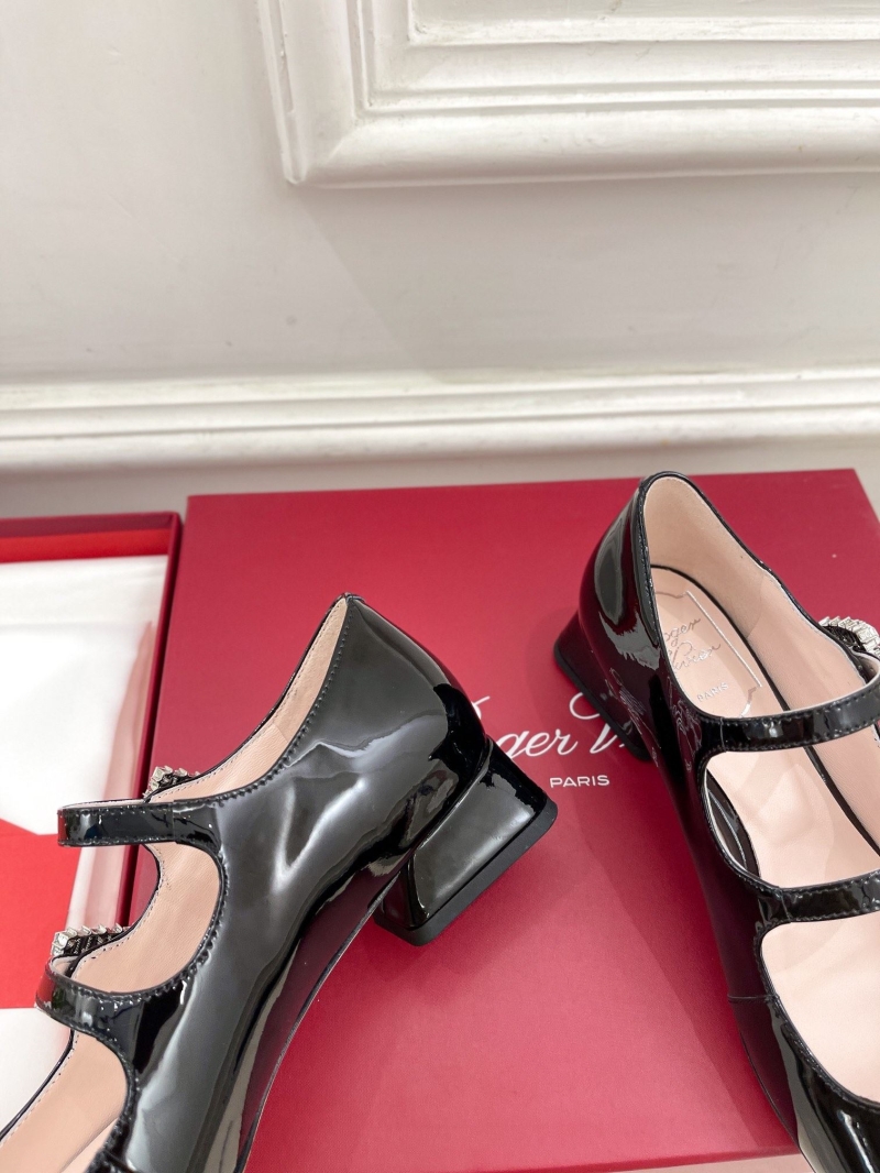 Roger Vivier High Heels